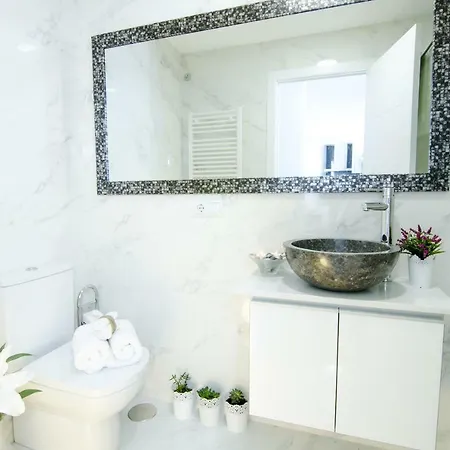 Apartamento Acogedor & Luminoso Apartmán Santiago de Compostela