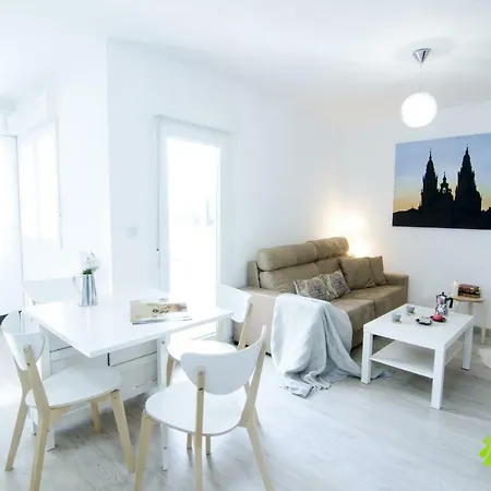 Apartamento Acogedor & Luminoso *
