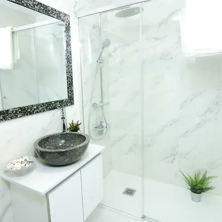 Apartamento Acogedor & Luminoso * Santiago de Compostela